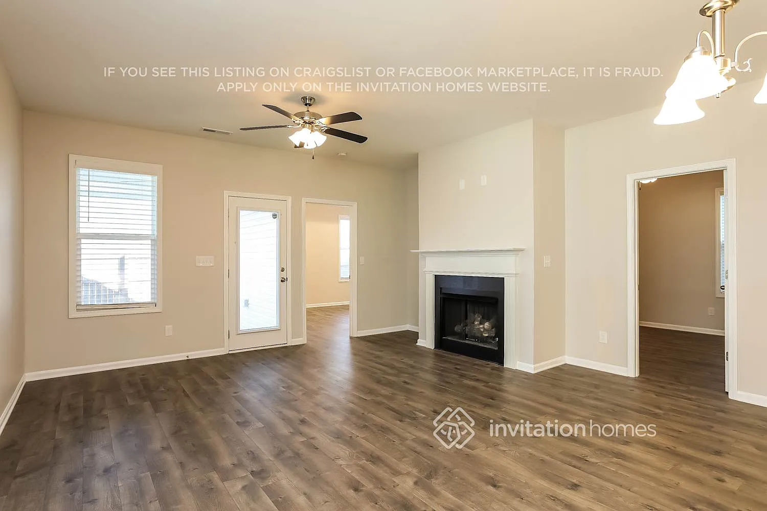 162 Crawford Parkway Clayton, NC 27520 — Photo 2