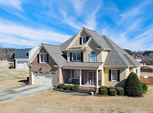 2015 Stone Pasture Rd, Fuquay Varina, NC 27526