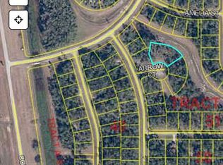 Arrow Ct, Labelle, FL 33935