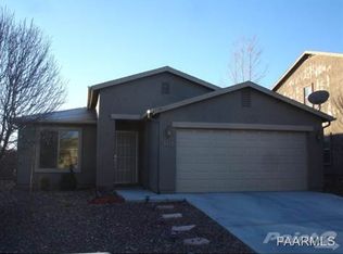 1205 Allerton Way, Chino Valley, AZ 86323