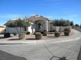 2713 N 124th Dr, Avondale, AZ 85392