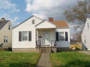 1112 Tiffin Ave, Hamilton, OH 45015