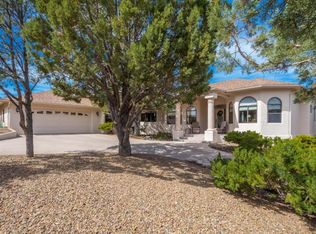 120 Cherry Grove Cir, Prescott, AZ 86303