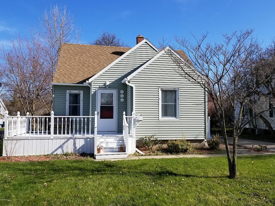 1st image of 909 Napier Ave