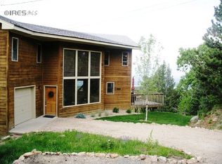 173 Sunrise Ln, Boulder, CO 80302