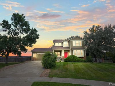1138 Coneflower Way, Brighton, CO, 80601