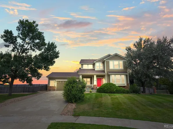 1138 Coneflower Way, Brighton, CO 80601