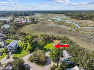 59 Bostick Cir, Beaufort, SC 29902