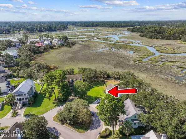 59 Bostick Cir, Beaufort, SC 29902