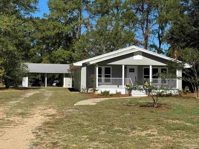 7121 N Century Blvd, Century, FL, 32535