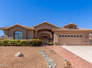 37932 S Stone Ridge Dr, Saddlebrooke, AZ 85739