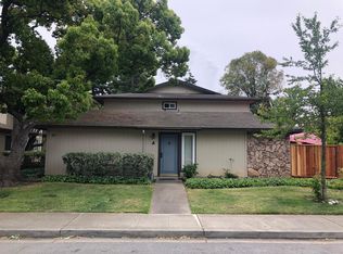 97 Sherland Ave APT A, Mountain View, CA 94043