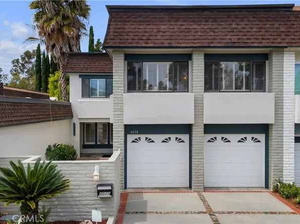 4038 Germainder Way, Irvine, CA 92612
