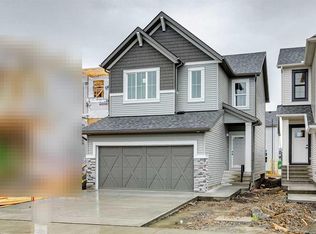 109 N Creekstone Pl SW, Calgary, AB T2X5E1