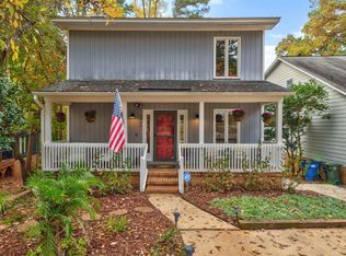 2909 Rue Sans Famille, Raleigh, NC 27607
