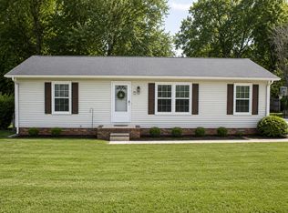 701 Herb Dr, Lawrenceburg, TN 38464
