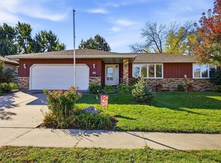 3649 29th Ave, Marion, IA 52302