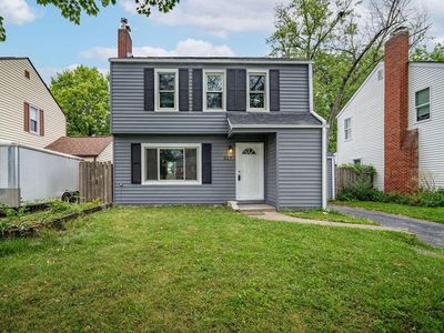 327 S Chase Ave, Columbus, OH, 43204