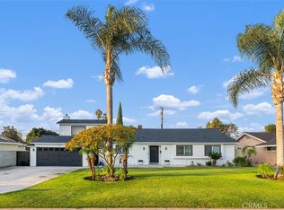 1675 W Mells Ln, Anaheim, CA 92802