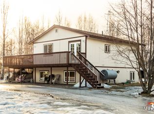 13666 W Klutina Dr, Wasilla, AK 99623