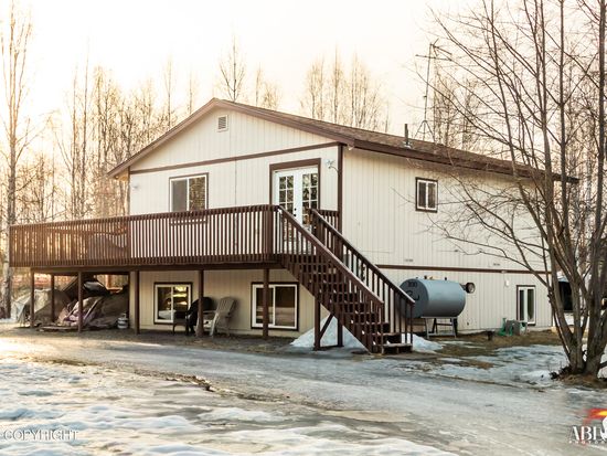 13666 W Klutina Dr, Wasilla, AK 99623