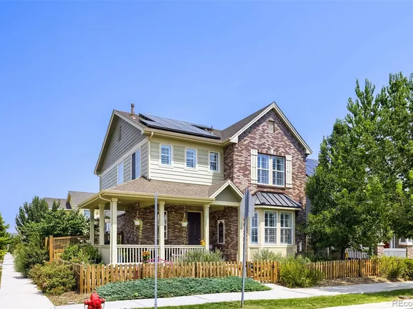 3721 W 118th Place, Westminster, CO 80031