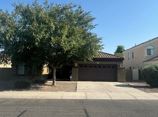 2081 E Indigo Dr, Chandler, AZ 85286