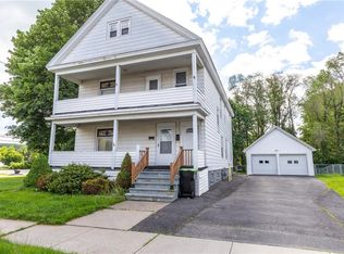 505 S Frankfort St, Frankfort, NY 13340