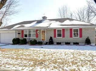 13313 E 43rd Pl S, Independence, MO 64055