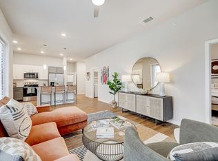 Ascend at Pioneer Hill, Austin, TX 78754