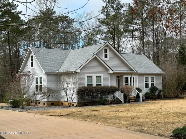 361 Island Drive, Chocowinity, NC 27817