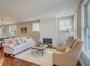 2141 Burns St, Nashville, TN 37216
