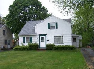 128 Greenfield Rd, Rochester, NY 14626