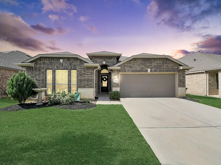 2835 Mistygate Ct — Photo 1