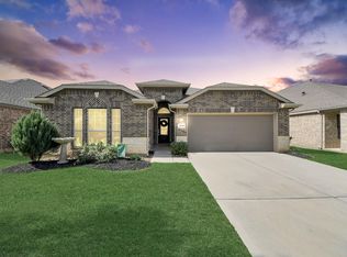 2835 Mistygate Ct, Conroe, TX 77301