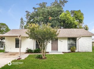 7649 Montague Loop, New Pt Richey, FL 34655