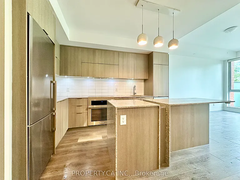 55 Regent Park Blvd #116 — Photo 11