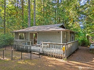 Hartstene Pointe #9, Shelton, WA 98584