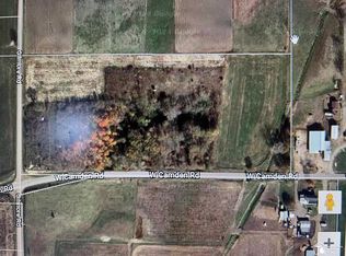 0 NE Camden Gilmore Cor, Camden, MI 49232