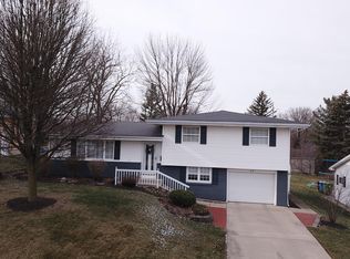315 Hall Ave, Sidney, OH 45365