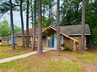 607 Lamar Ave, Hattiesburg, MS 39402