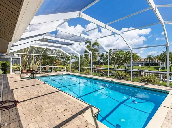 1312 SE 20th St, Cape Coral, FL 33990