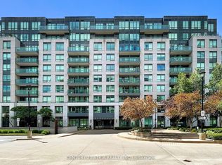 30 Clegg Rd #801, Markham, ON