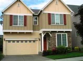 16927 NW Shadow Hills Ln, Beaverton, OR 97006