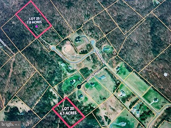 2nd image of Hampstead Ct