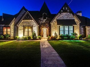 2437 Southern Hills Dr, Keller, TX 76248