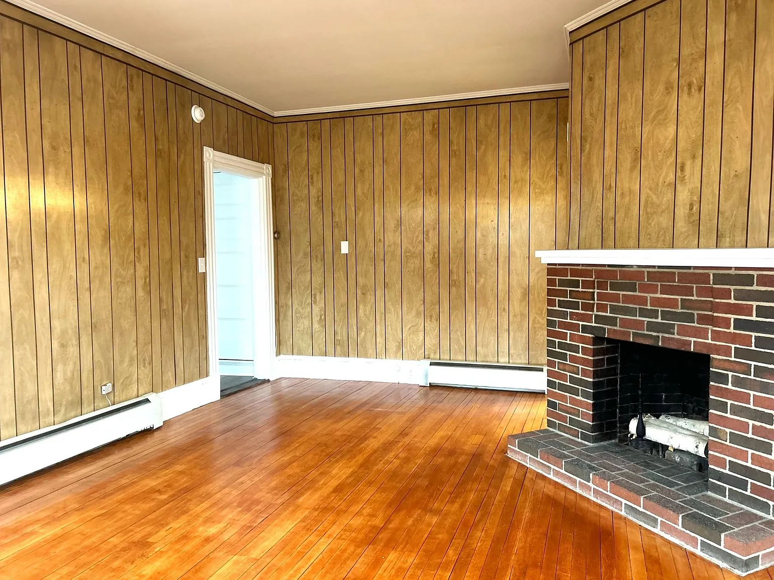 1 bed, $1,325 — Photo 4