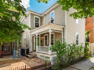 1038 Harrison Ave, Columbus, OH 43201