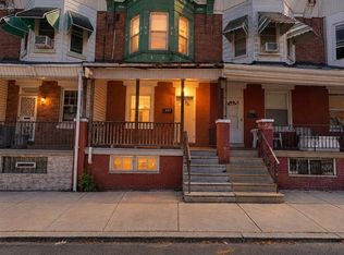 233 N Creighton St, Philadelphia, PA 19139