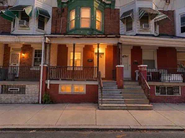 233 N Creighton St, Philadelphia, PA 19139